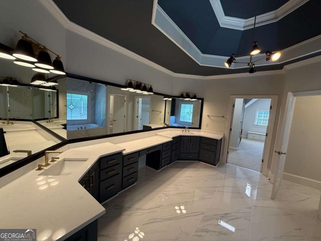 2120 Falling Water Court, Cumming, GA 30041