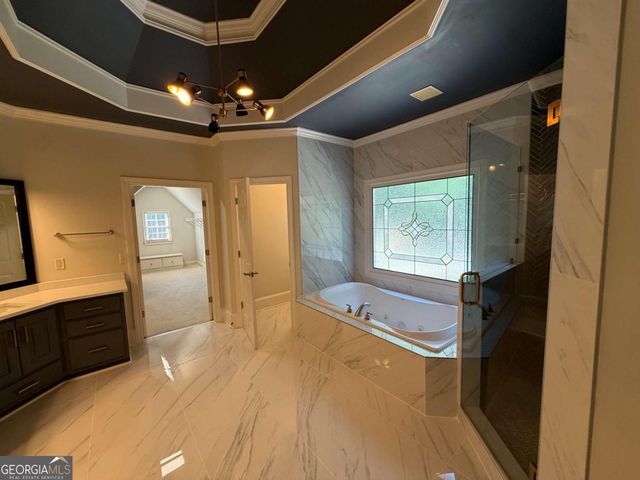 2120 Falling Water Court, Cumming, GA 30041