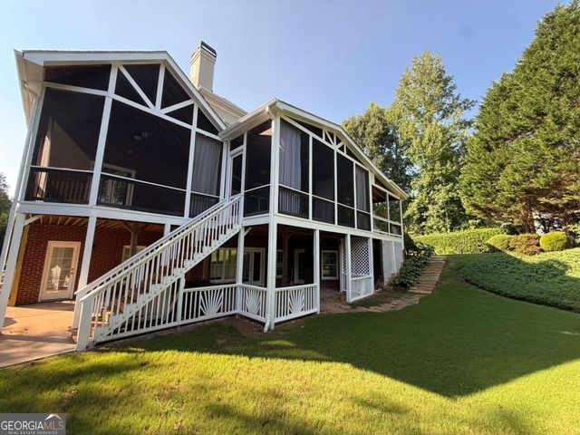 2120 Falling Water Court, Cumming, GA 30041