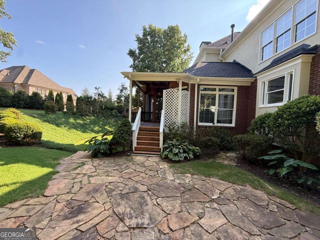 2120 Falling Water Court, Cumming, GA 30041
