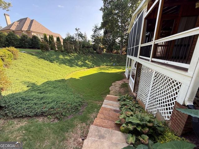2120 Falling Water Court, Cumming, GA 30041
