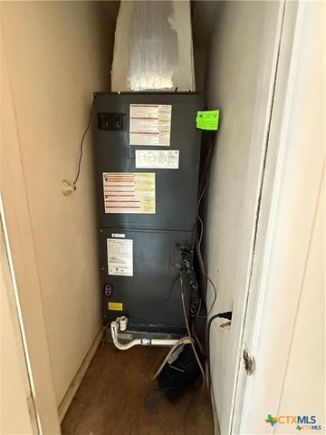 2310 Terrace Drive, Killeen, TX 76543