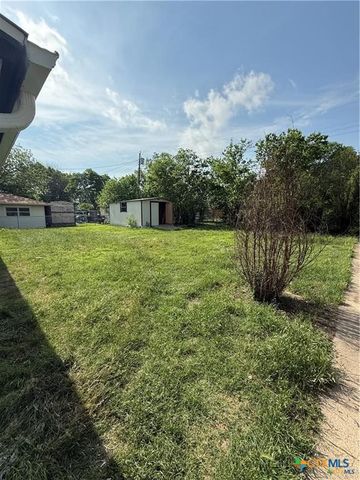 2310 Terrace Drive, Killeen, TX 76543