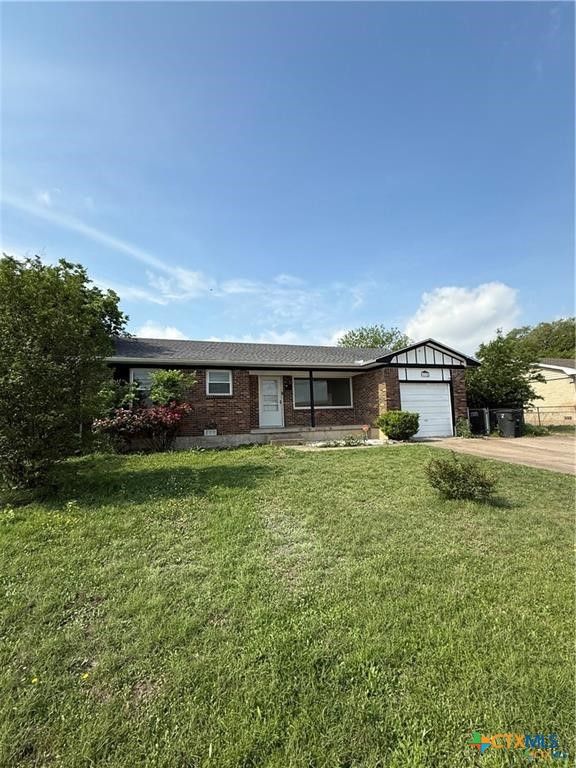 2310 Terrace Drive, Killeen, TX 76543