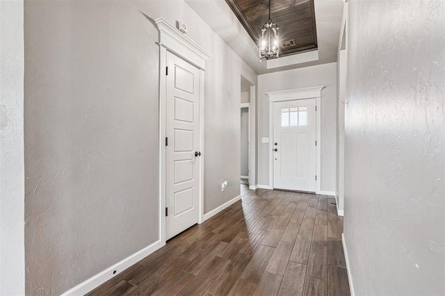 2208 Rivera Road, Yukon, OK 73099