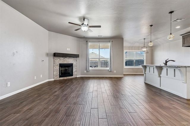 2208 Rivera Road, Yukon, OK 73099