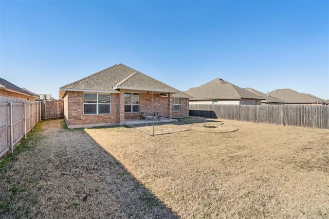 2208 Rivera Road, Yukon, OK 73099
