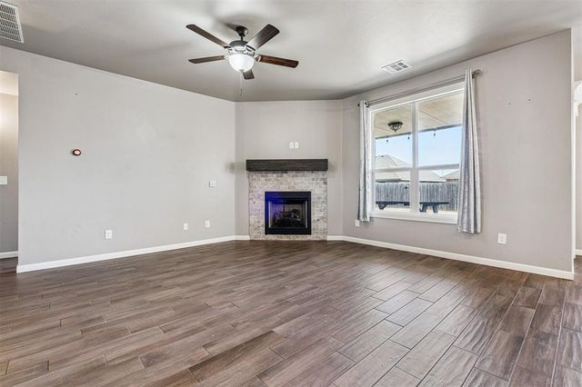 2208 Rivera Road, Yukon, OK 73099