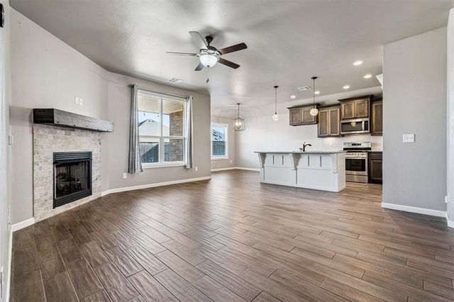 2208 Rivera Road, Yukon, OK 73099