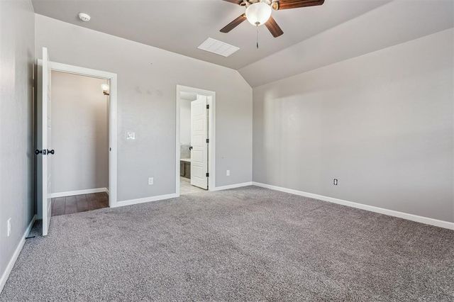 2208 Rivera Road, Yukon, OK 73099