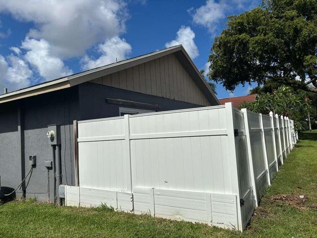 5369 Gene Circle, West Palm Beach, FL 33415
