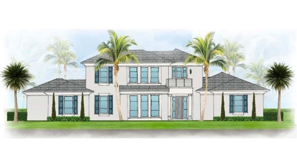2920 Bluewater Cove, Gulf Stream, FL 33483