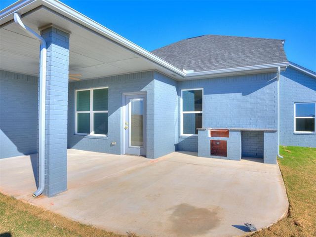 16013 Catalonia Place, Oklahoma City, OK 73170