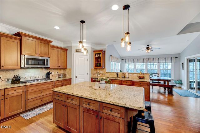 4205 Fawn Lily Drive, Wake Forest, NC 27587