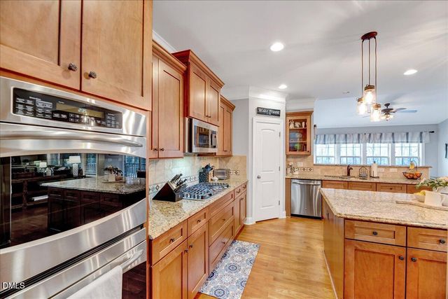 4205 Fawn Lily Drive, Wake Forest, NC 27587