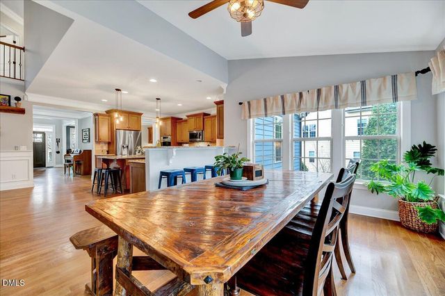 4205 Fawn Lily Drive, Wake Forest, NC 27587