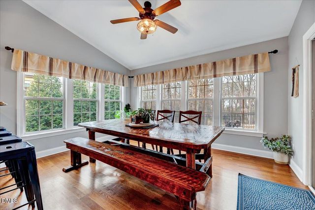 4205 Fawn Lily Drive, Wake Forest, NC 27587