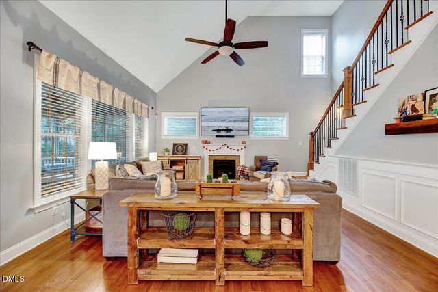 4205 Fawn Lily Drive, Wake Forest, NC 27587