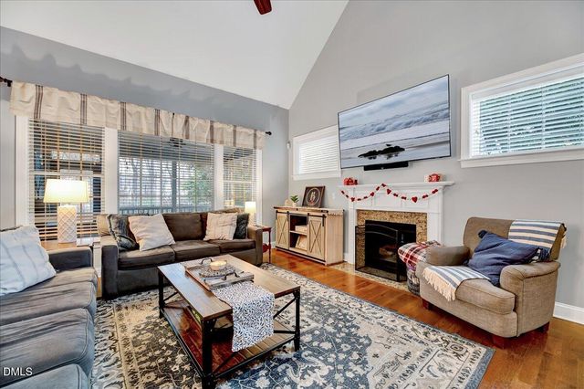 4205 Fawn Lily Drive, Wake Forest, NC 27587