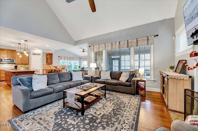 4205 Fawn Lily Drive, Wake Forest, NC 27587