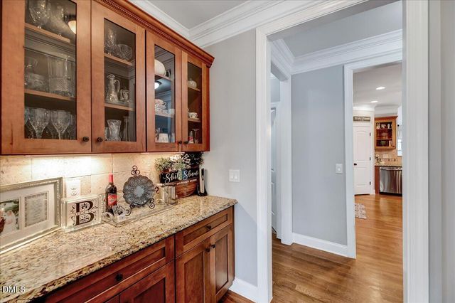 4205 Fawn Lily Drive, Wake Forest, NC 27587