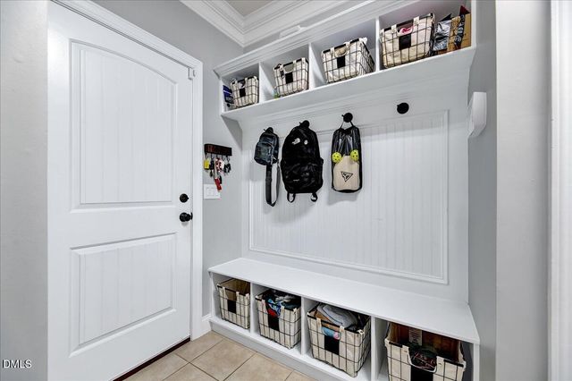 4205 Fawn Lily Drive, Wake Forest, NC 27587