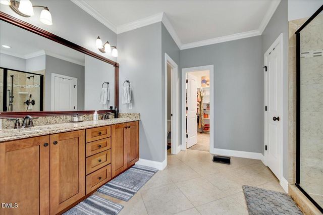 4205 Fawn Lily Drive, Wake Forest, NC 27587