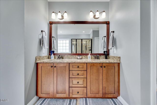 4205 Fawn Lily Drive, Wake Forest, NC 27587