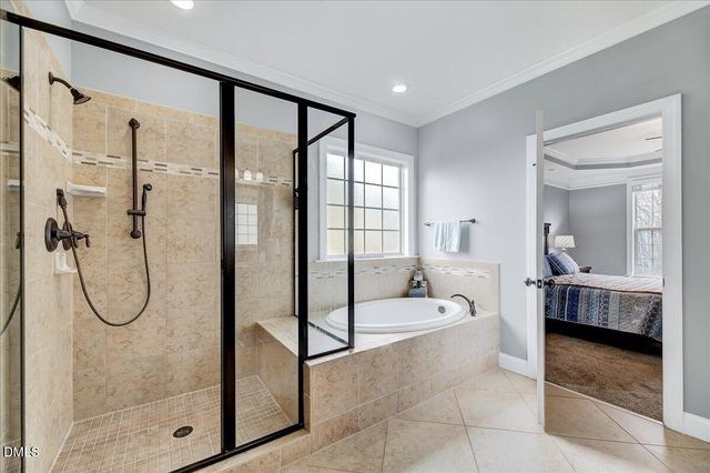 4205 Fawn Lily Drive, Wake Forest, NC 27587