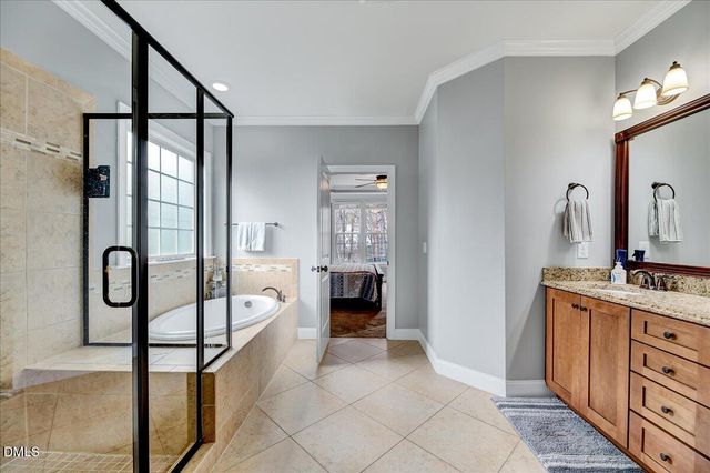 4205 Fawn Lily Drive, Wake Forest, NC 27587