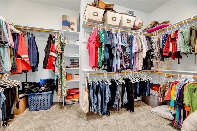 4205 Fawn Lily Drive, Wake Forest, NC 27587