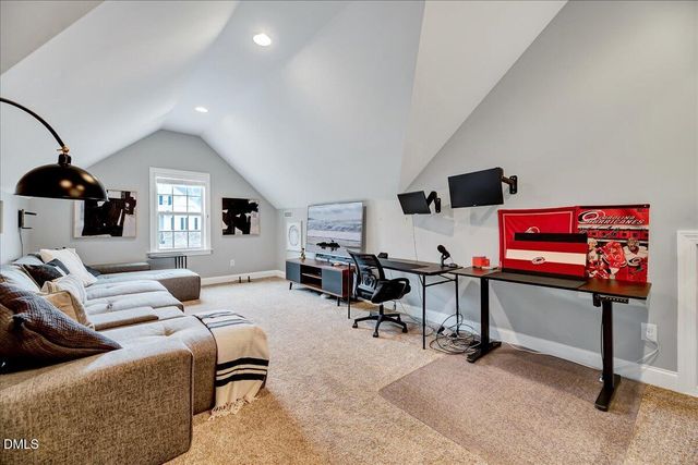 4205 Fawn Lily Drive, Wake Forest, NC 27587