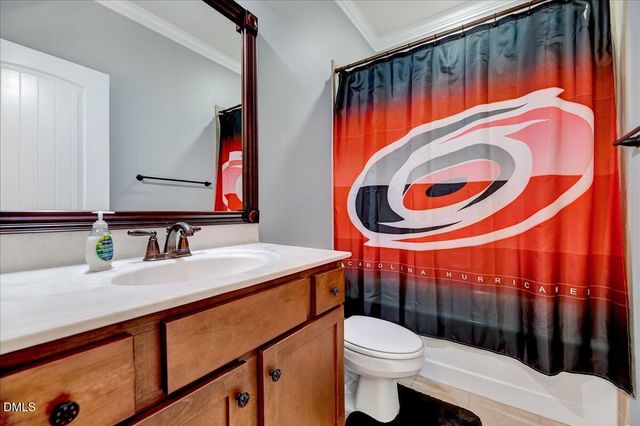 4205 Fawn Lily Drive, Wake Forest, NC 27587