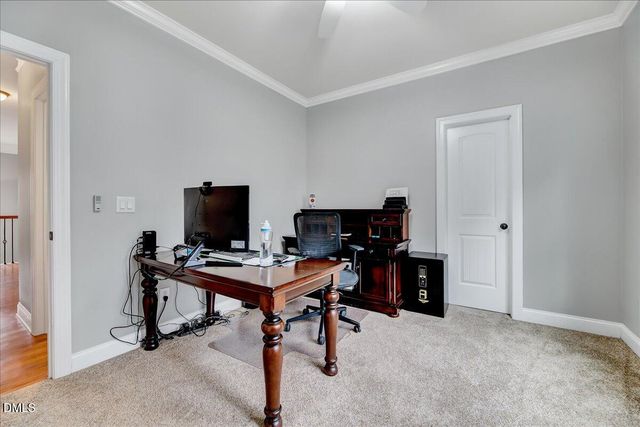 4205 Fawn Lily Drive, Wake Forest, NC 27587