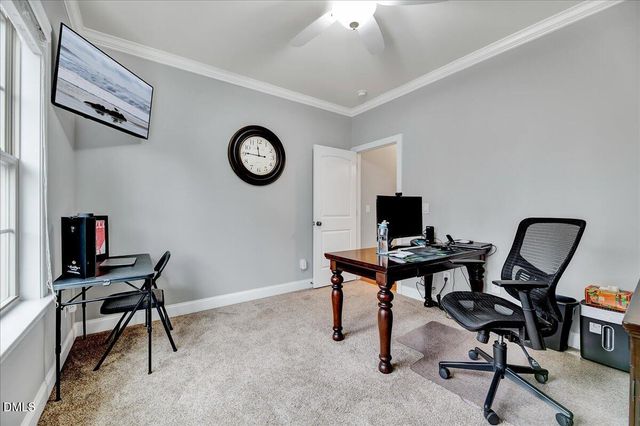 4205 Fawn Lily Drive, Wake Forest, NC 27587