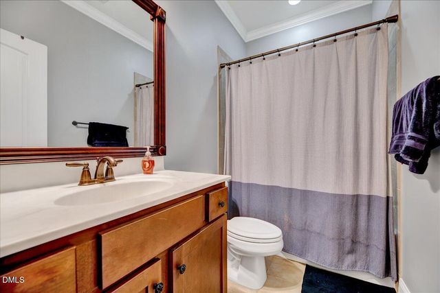 4205 Fawn Lily Drive, Wake Forest, NC 27587