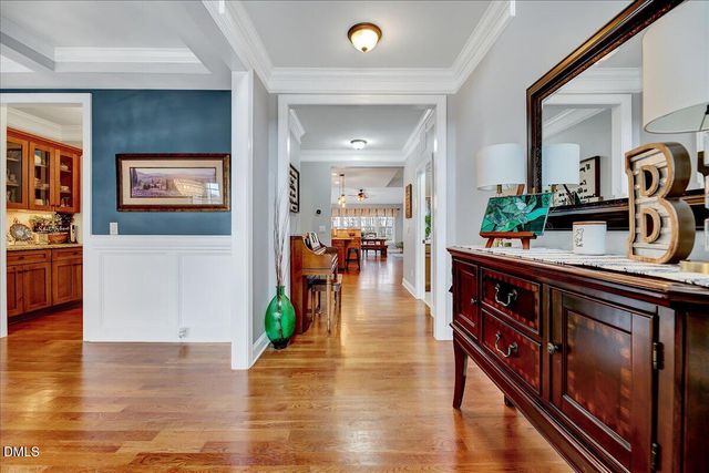 4205 Fawn Lily Drive, Wake Forest, NC 27587