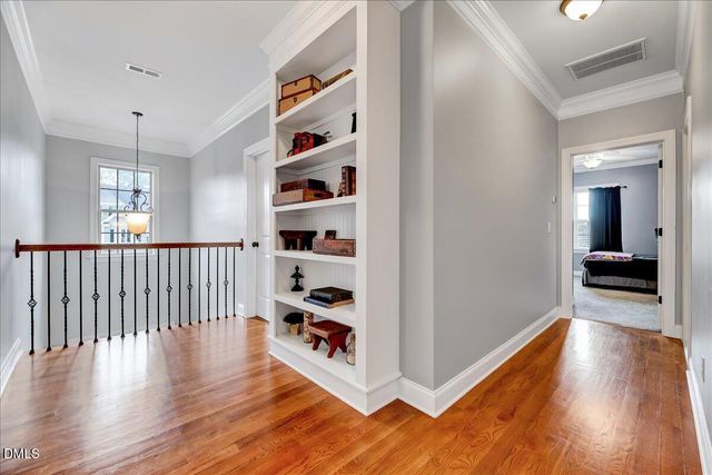 4205 Fawn Lily Drive, Wake Forest, NC 27587