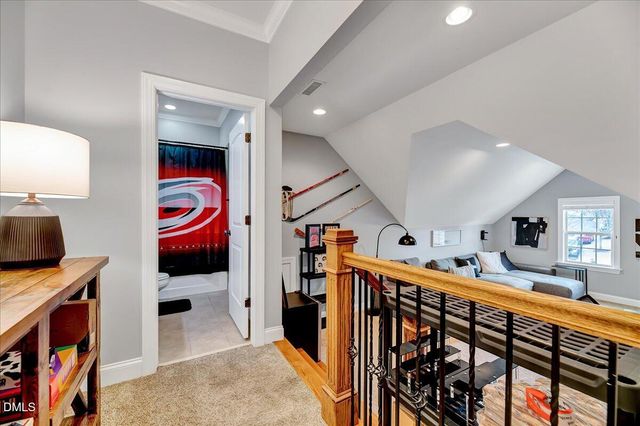 4205 Fawn Lily Drive, Wake Forest, NC 27587