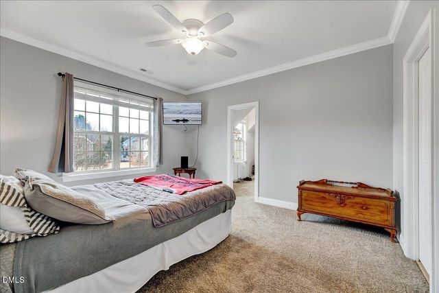 4205 Fawn Lily Drive, Wake Forest, NC 27587