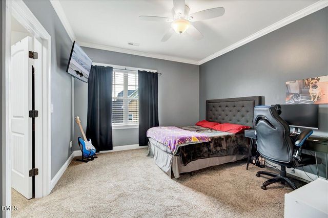 4205 Fawn Lily Drive, Wake Forest, NC 27587