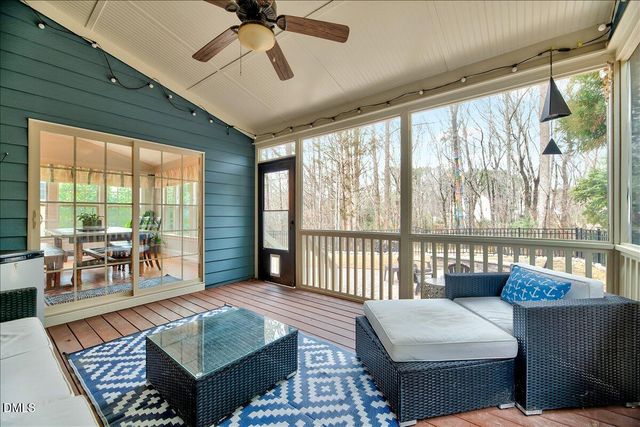 4205 Fawn Lily Drive, Wake Forest, NC 27587