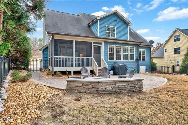 4205 Fawn Lily Drive, Wake Forest, NC 27587