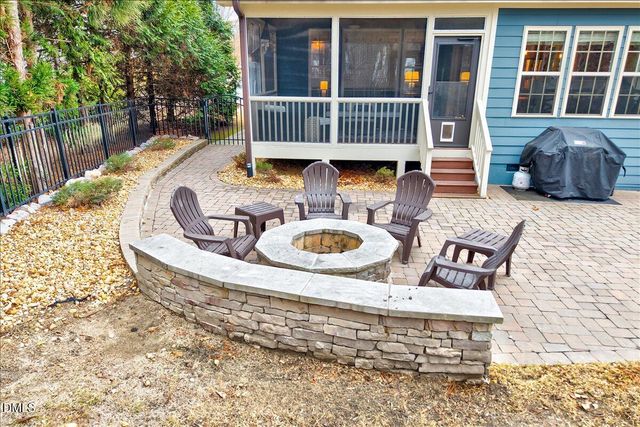 4205 Fawn Lily Drive, Wake Forest, NC 27587