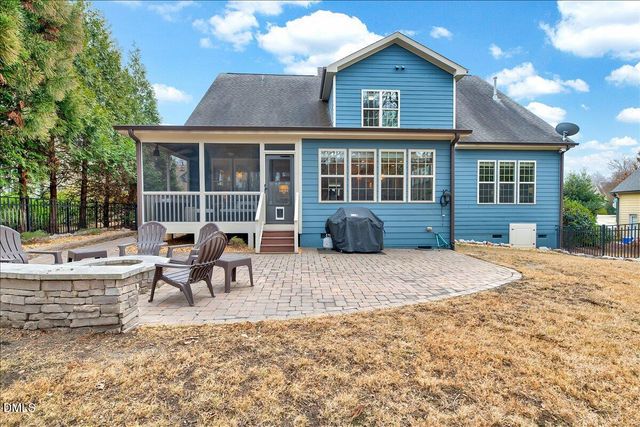 4205 Fawn Lily Drive, Wake Forest, NC 27587