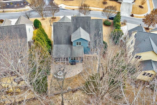 4205 Fawn Lily Drive, Wake Forest, NC 27587