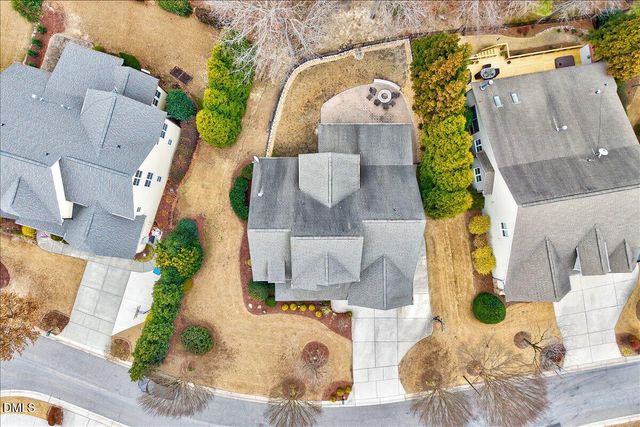 4205 Fawn Lily Drive, Wake Forest, NC 27587