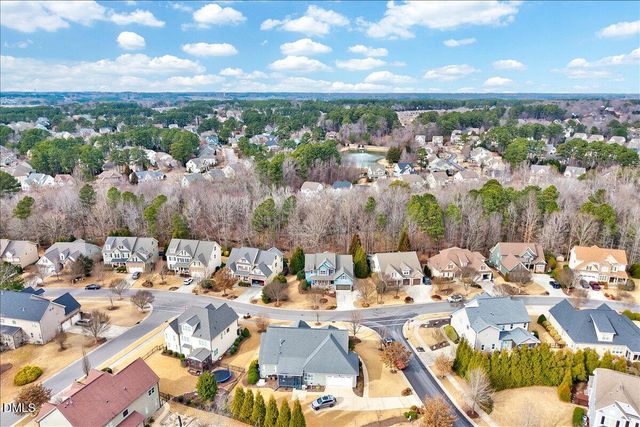 4205 Fawn Lily Drive, Wake Forest, NC 27587