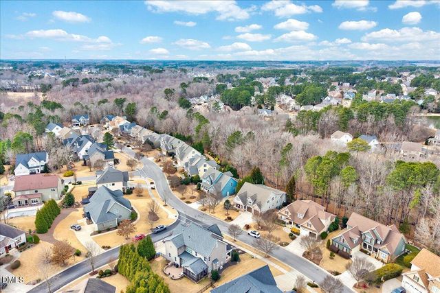 4205 Fawn Lily Drive, Wake Forest, NC 27587