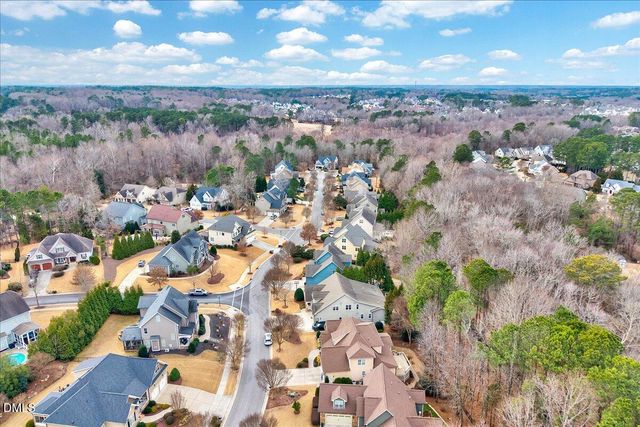 4205 Fawn Lily Drive, Wake Forest, NC 27587